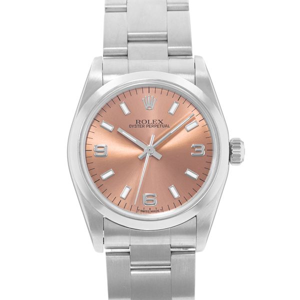 Rolex Oyster Perpetual 67480